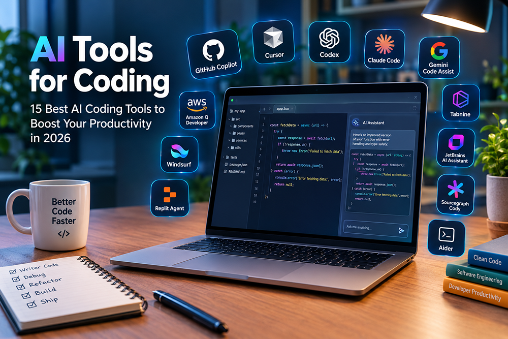 AI Tools for Coding