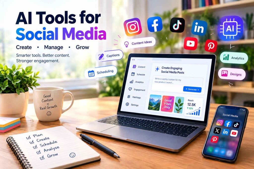 AI-tools-for-social-media