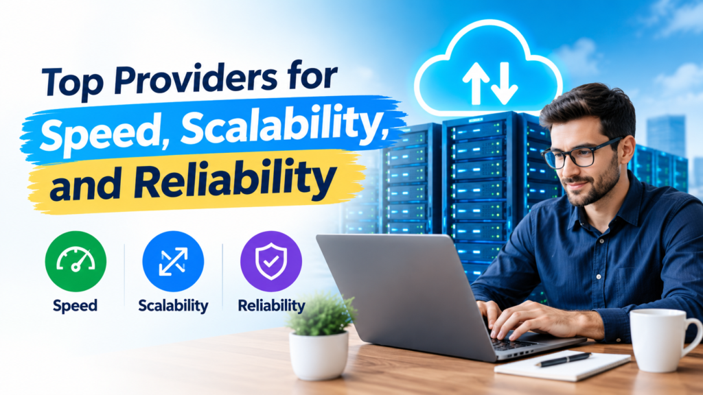 Speed, Scalability, and Reliability